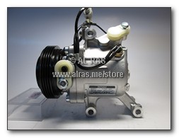 COMP/DAIHATSU/ TERIOS 4PK